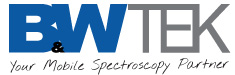 Logo of B&W Tek Inc.