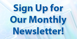 Enter Your Email to Sign Up For Our eNewsletter