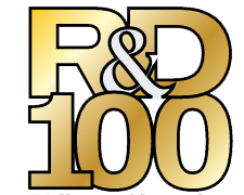 R&D 100 Awards Winner 2016